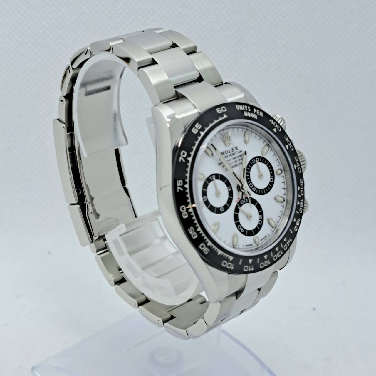 ����å��� �ǥ��ȥ� 116500LN �����������֥쥹��å� �ۥ磻��