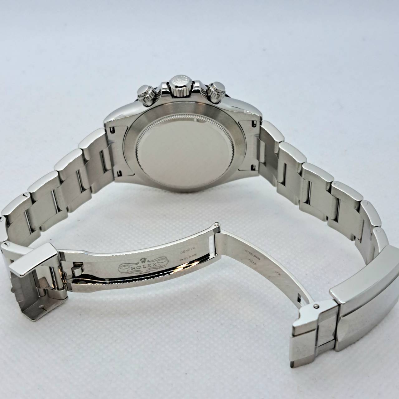 ����å��� �ǥ��ȥ� 116500LN �����������֥쥹��å� �ۥ磻��