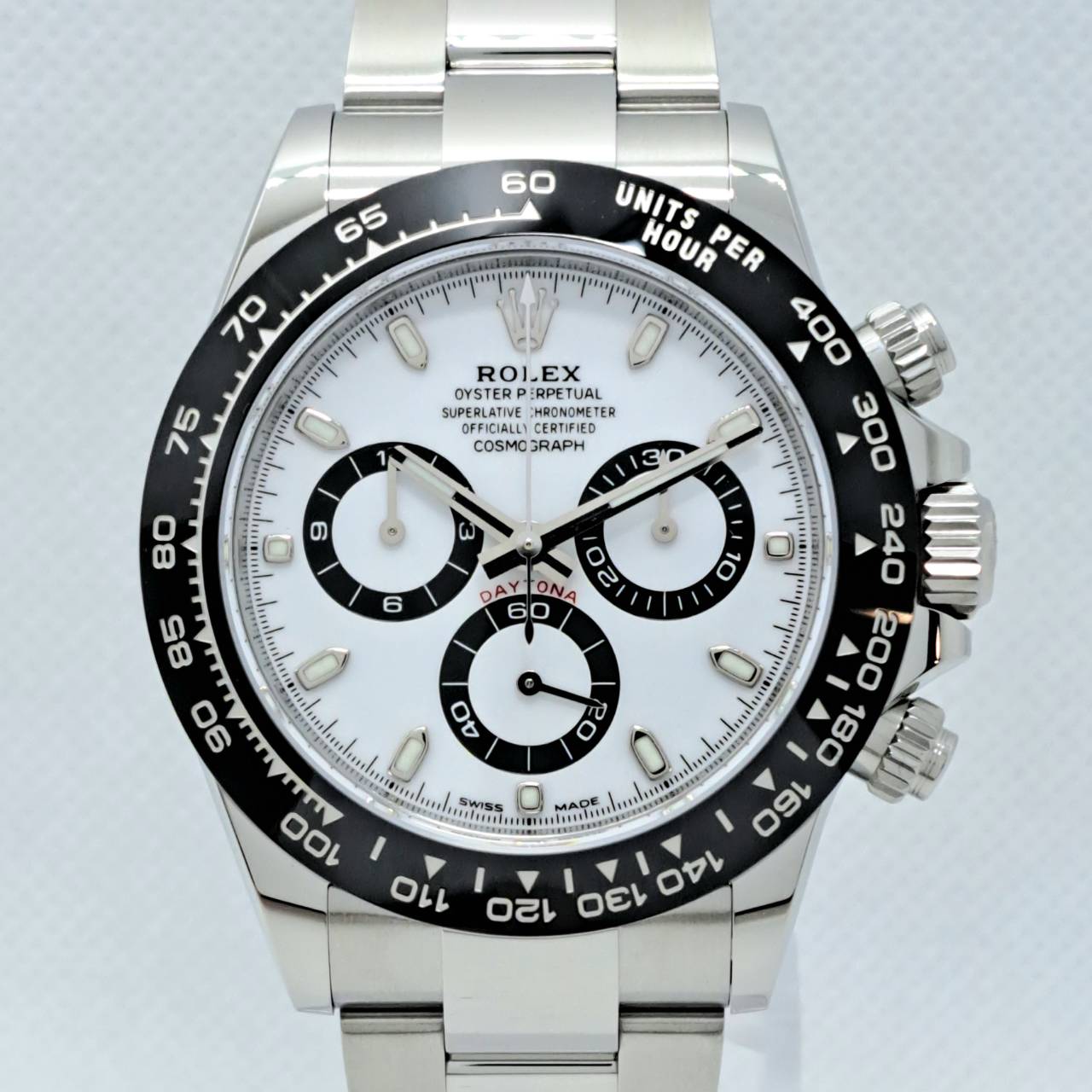 ����å��� �ǥ��ȥ� 116500LN �����������֥쥹��å� �ۥ磻��