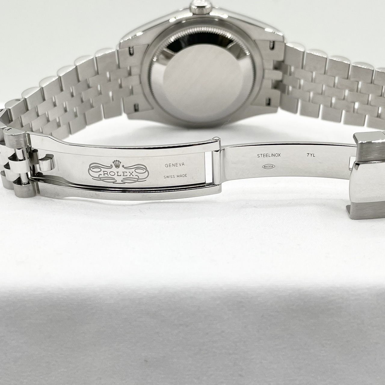 ����å��� �ǥ��ȥ��㥹�� 126200 ���졼�ȥ����� ����ӥ꡼�֥쥹 36mm