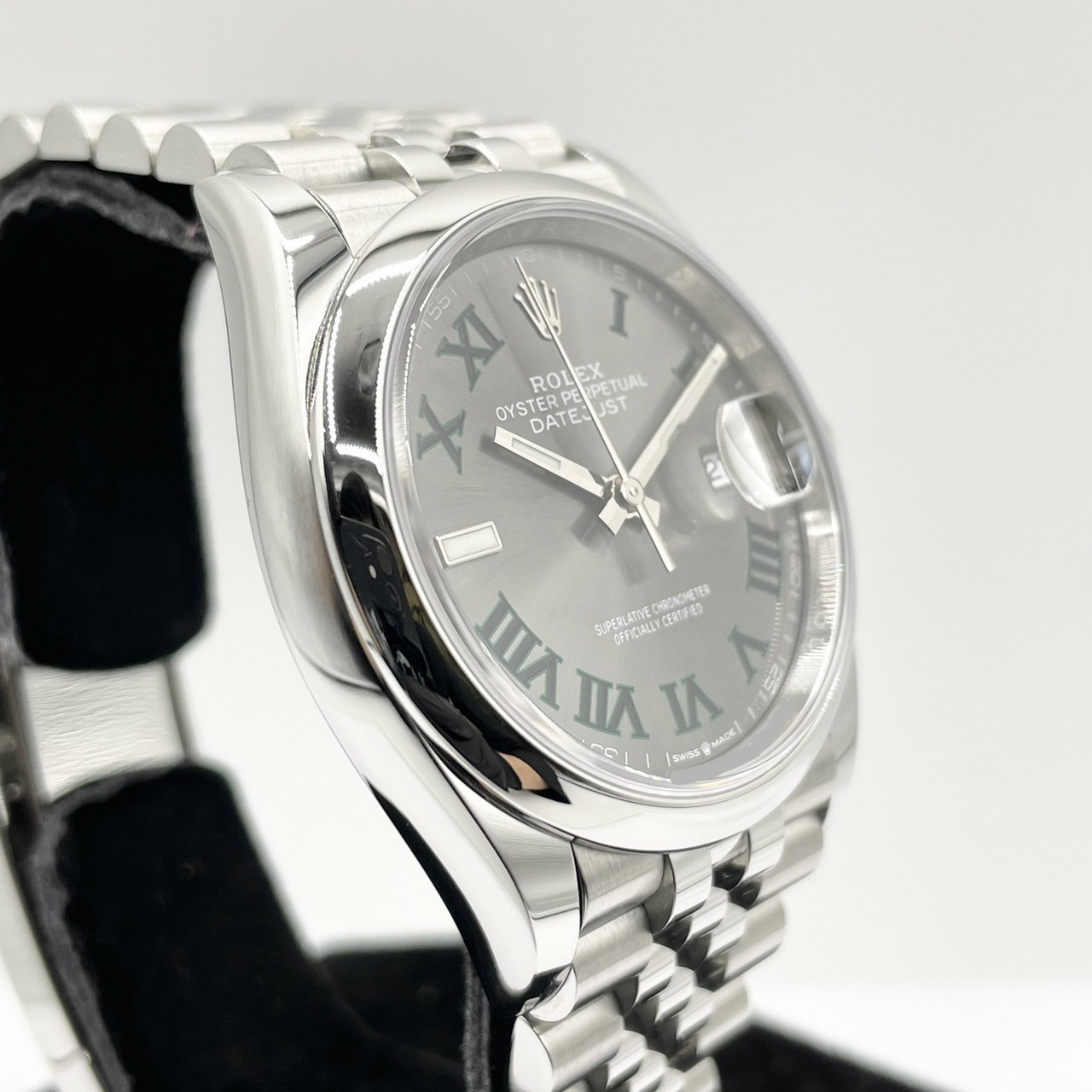 ����å��� �ǥ��ȥ��㥹�� 126200 ���졼�ȥ����� ����ӥ꡼�֥쥹 36mm