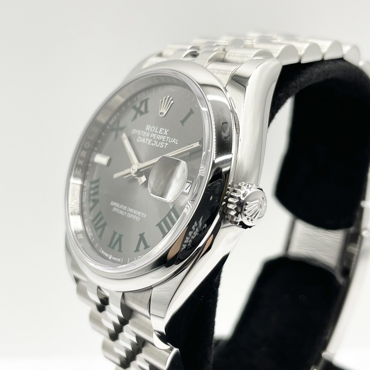 ����å��� �ǥ��ȥ��㥹�� 126200 ���졼�ȥ����� ����ӥ꡼�֥쥹 36mm