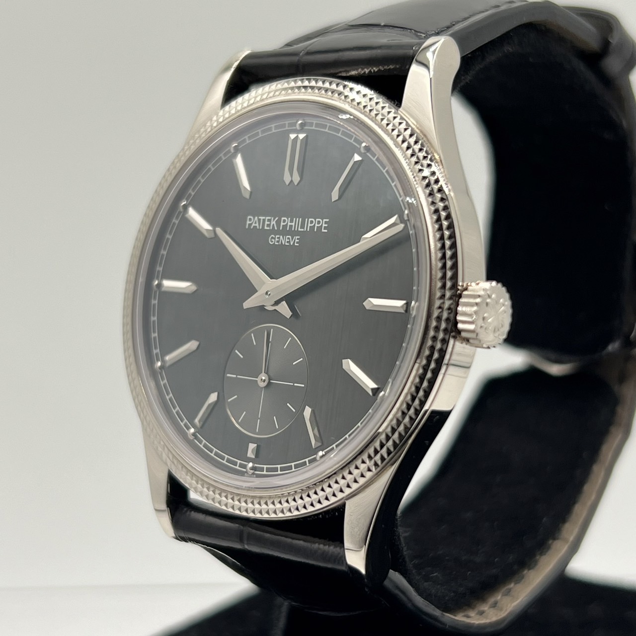 �ѥƥå��ե���å� ����ȥ�� 6119G-001 ���졼 39mm