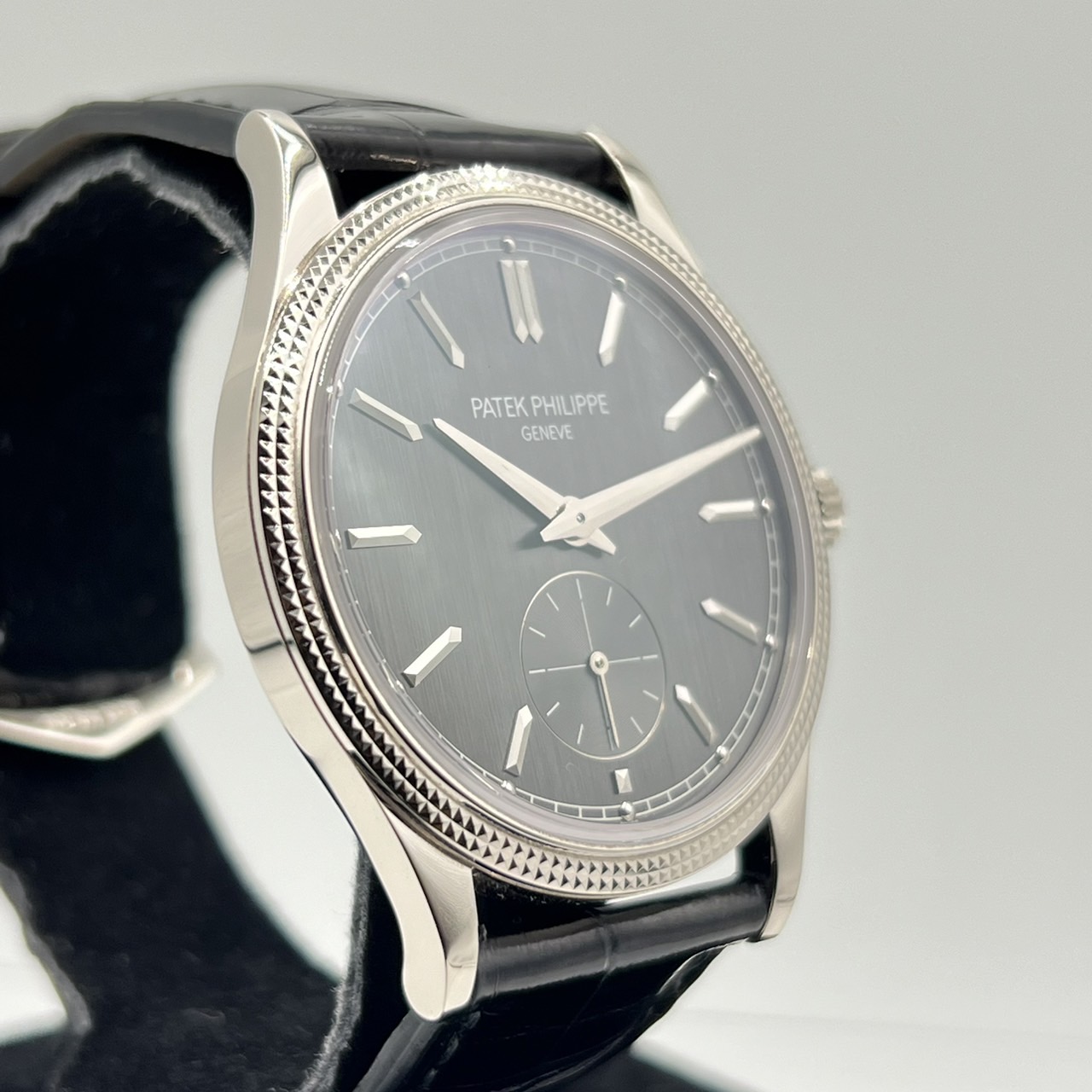 �ѥƥå��ե���å� ����ȥ�� 6119G-001 ���졼 39mm