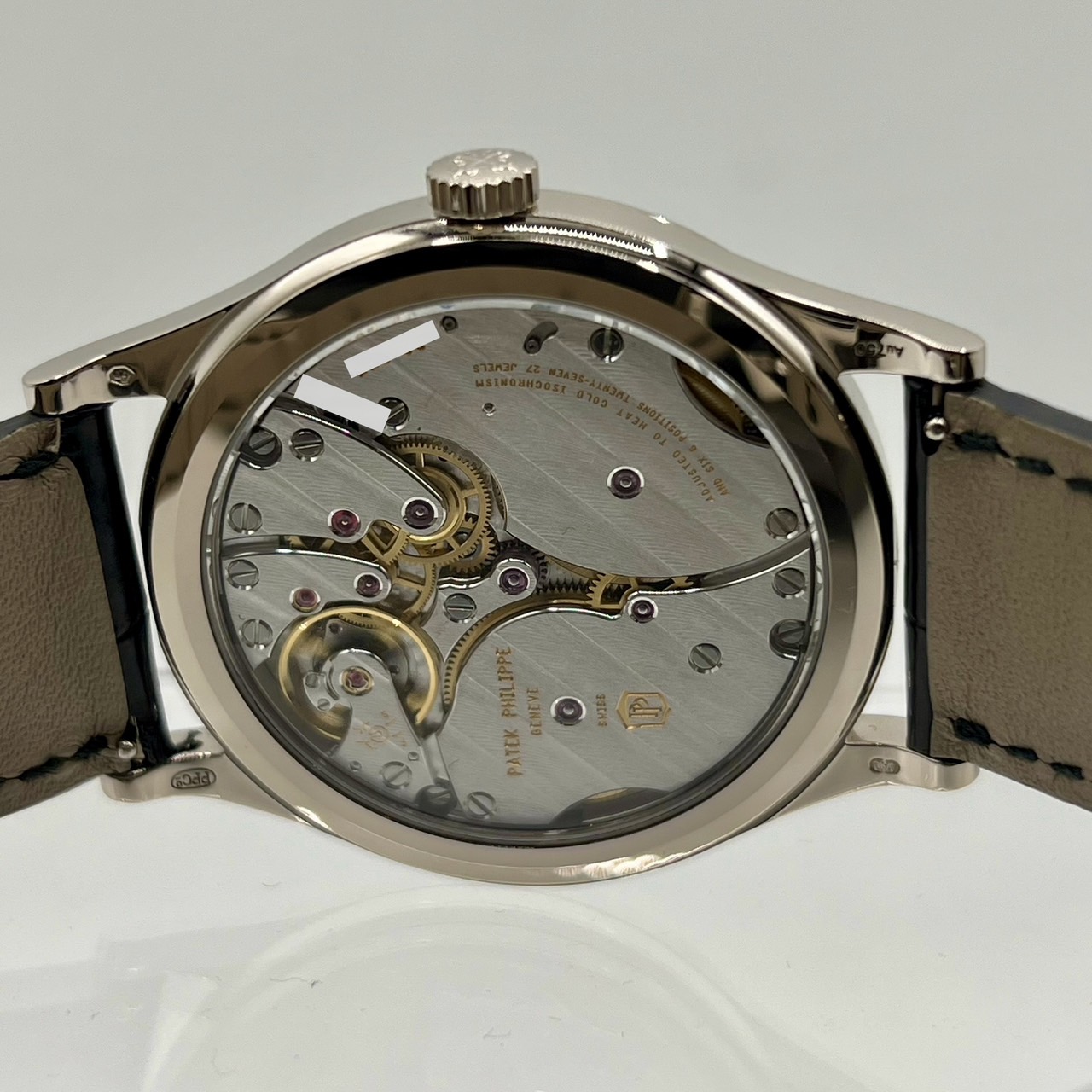 �ѥƥå��ե���å� ����ȥ�� 6119G-001 ���졼 39mm