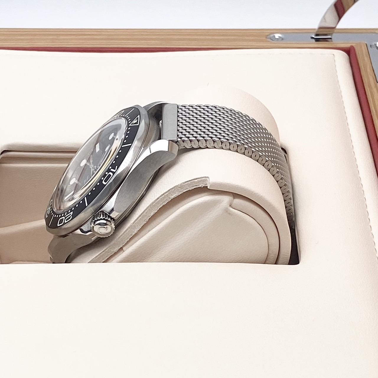 2024ǯǿڥ쥢ʡʲۥᥬ ޥ С300 210.30.42.20.01.010 ֥å 42mm