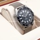 2024ǯǿڥ쥢ʡʲۥᥬ ޥ С300 210.30.42.20.01.010 ֥å 42mm