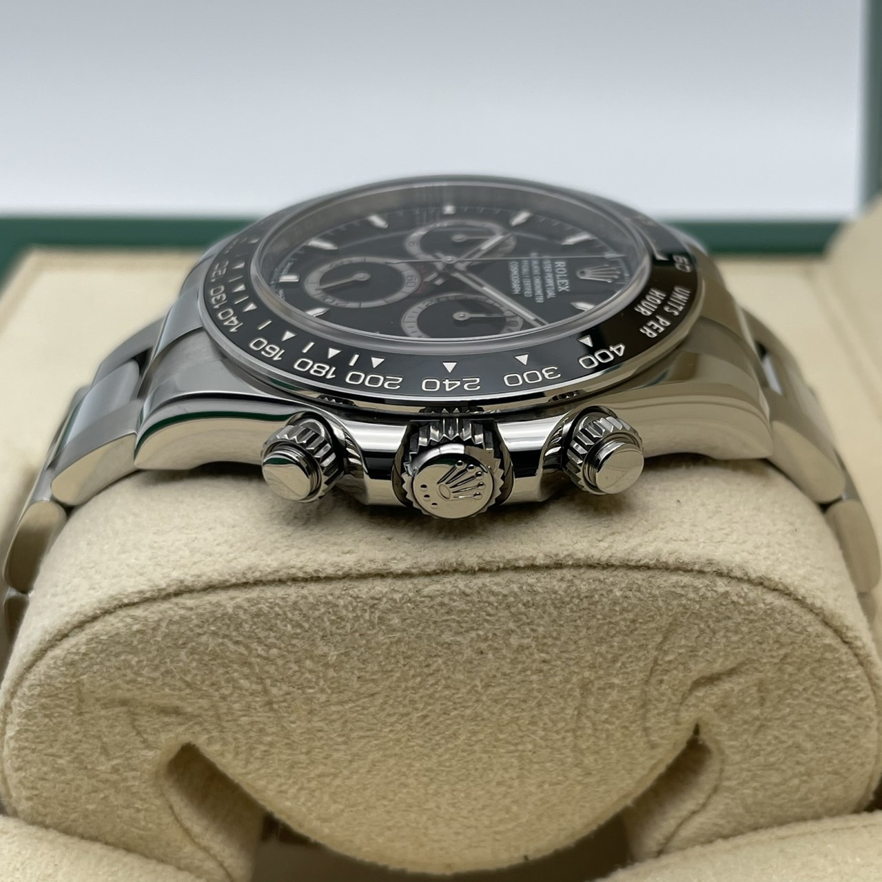 å ǥȥ 126500LN  ֥å 40mm