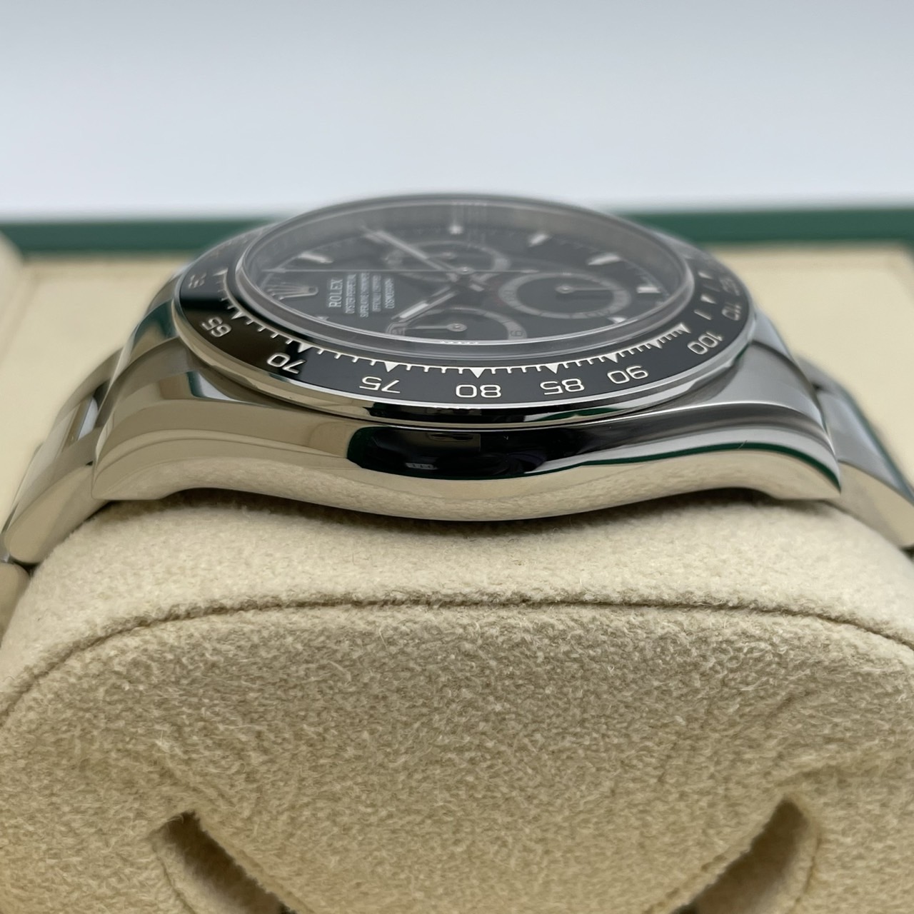 å ǥȥ 126500LN  ֥å 40mm