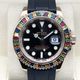 ����å��� ��åȥޥ����� 116695SATS �֥�å�  40mm