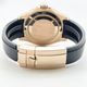 ����å��� ��åȥޥ����� 116695SATS �֥�å�  40mm
