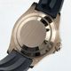 ����å��� ��åȥޥ����� 116695SATS �֥�å�  40mm