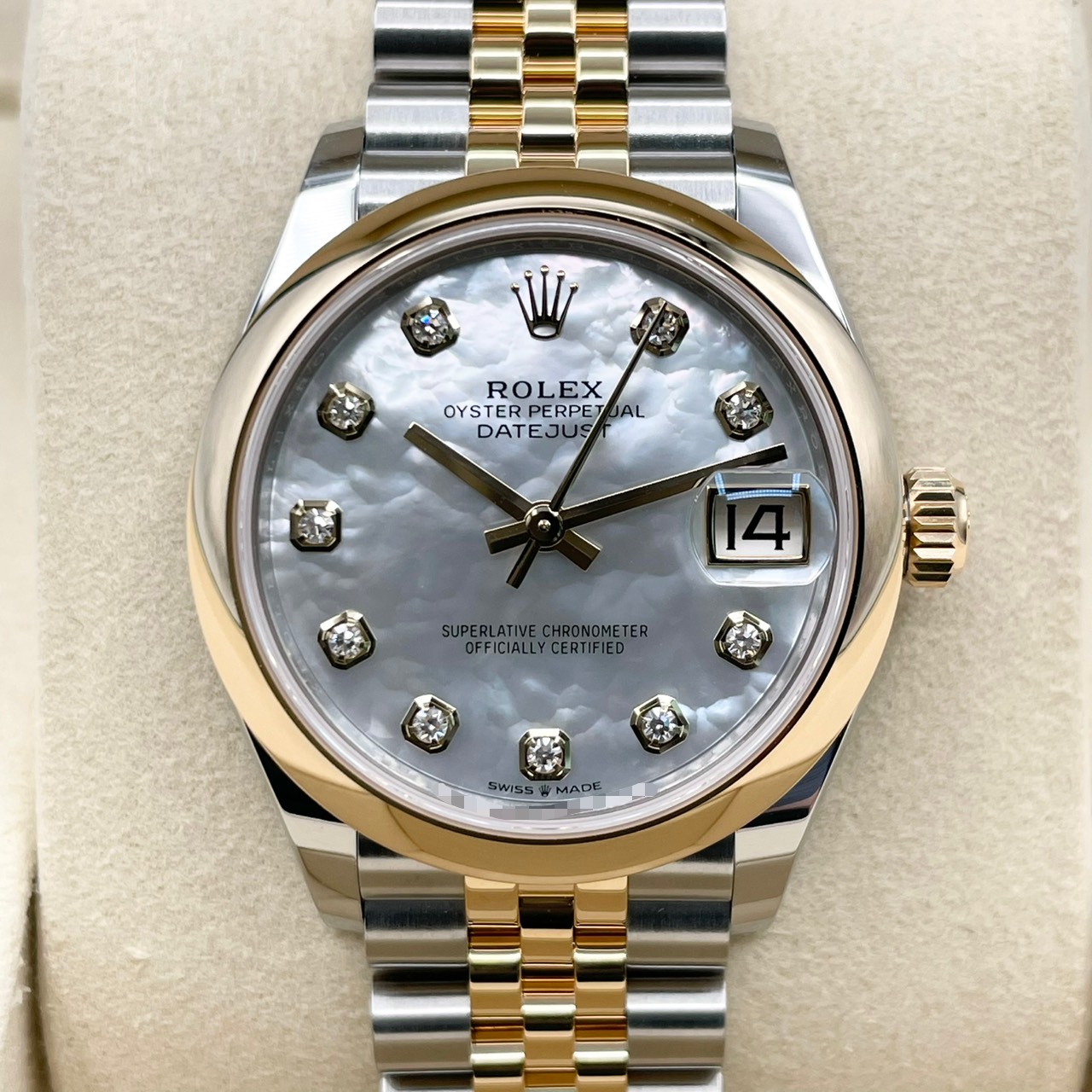 �f�C�g�W���X�g 278243 [10P�_�C�� �W���r���[�u���X���b�g �z���C�g�V�F��]