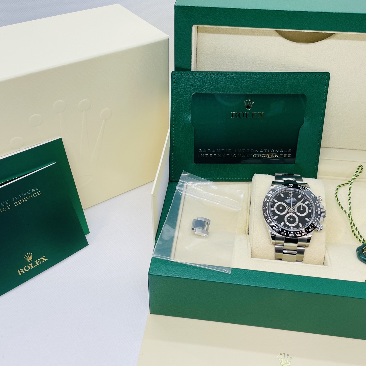 ����å��� �ǥ��ȥ� 116500LN �����������֥쥹��å� �֥�å�