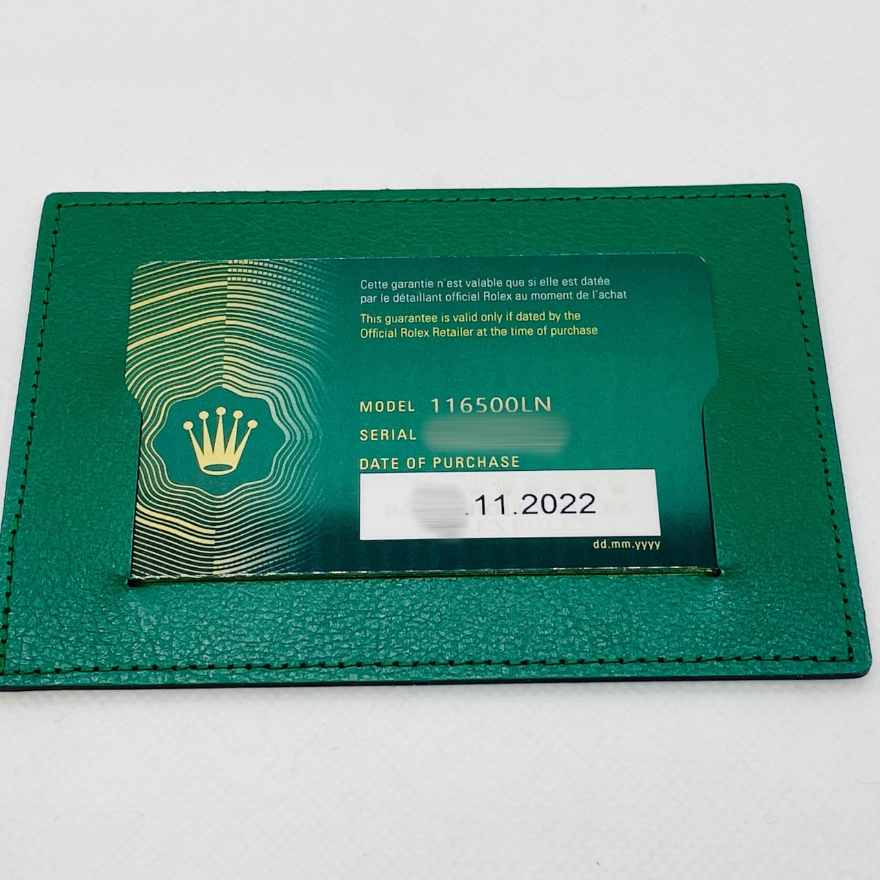 ����å��� �ǥ��ȥ� 116500LN �����������֥쥹��å� �֥�å�