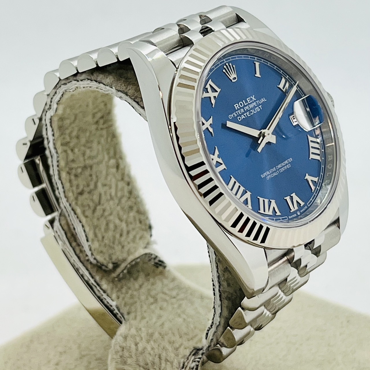 ����å��� �ǥ��ȥ��㥹�� 126334 �֥饤�ȥ֥롼 ����ӥ꡼�֥쥹