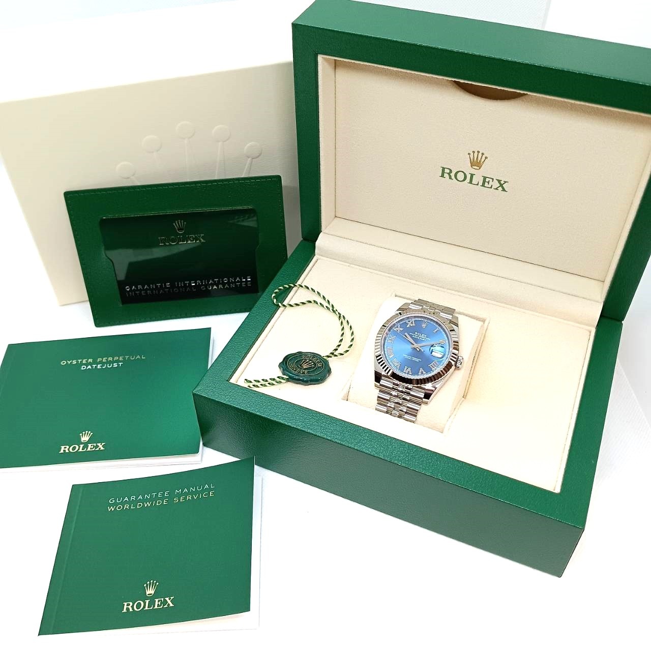 ����å��� �ǥ��ȥ��㥹�� 126334 �֥饤�ȥ֥롼 ����ӥ꡼�֥쥹