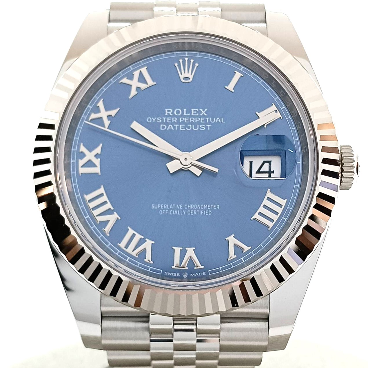 ����å��� �ǥ��ȥ��㥹�� 126334 �֥饤�ȥ֥롼 ����ӥ꡼�֥쥹