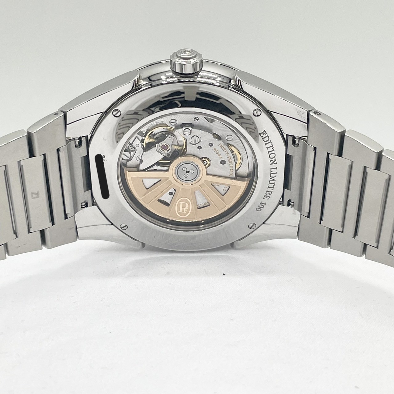 �ѥ�ߥ��㡼�ˡ��ե�ꥨ �ȥ�� PFS910-1020006-100182 �������֥롼 42mm