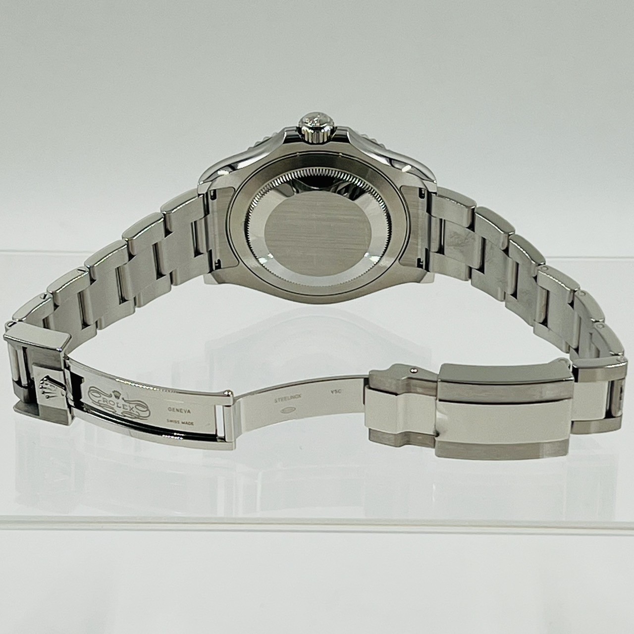 ����å��� ��åȥޥ����� 126622 �����������֥쥹��å� �֥롼 40mm