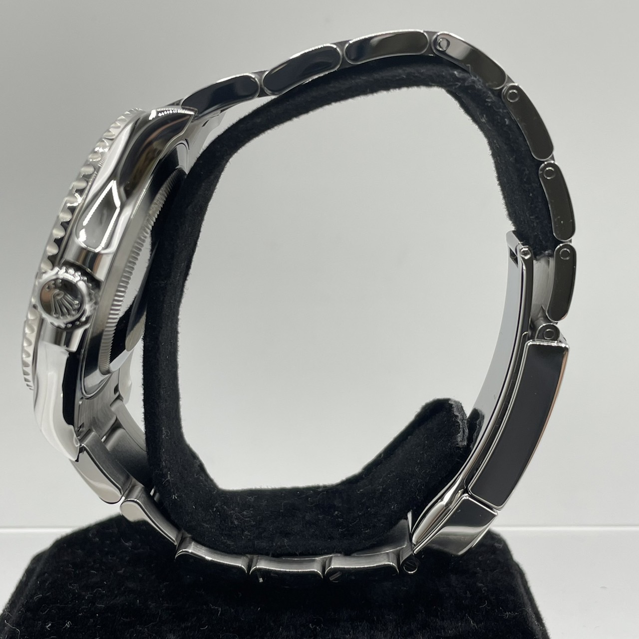 ����å��� ��åȥޥ����� 126622 �����������֥쥹��å� �֥롼 40mm