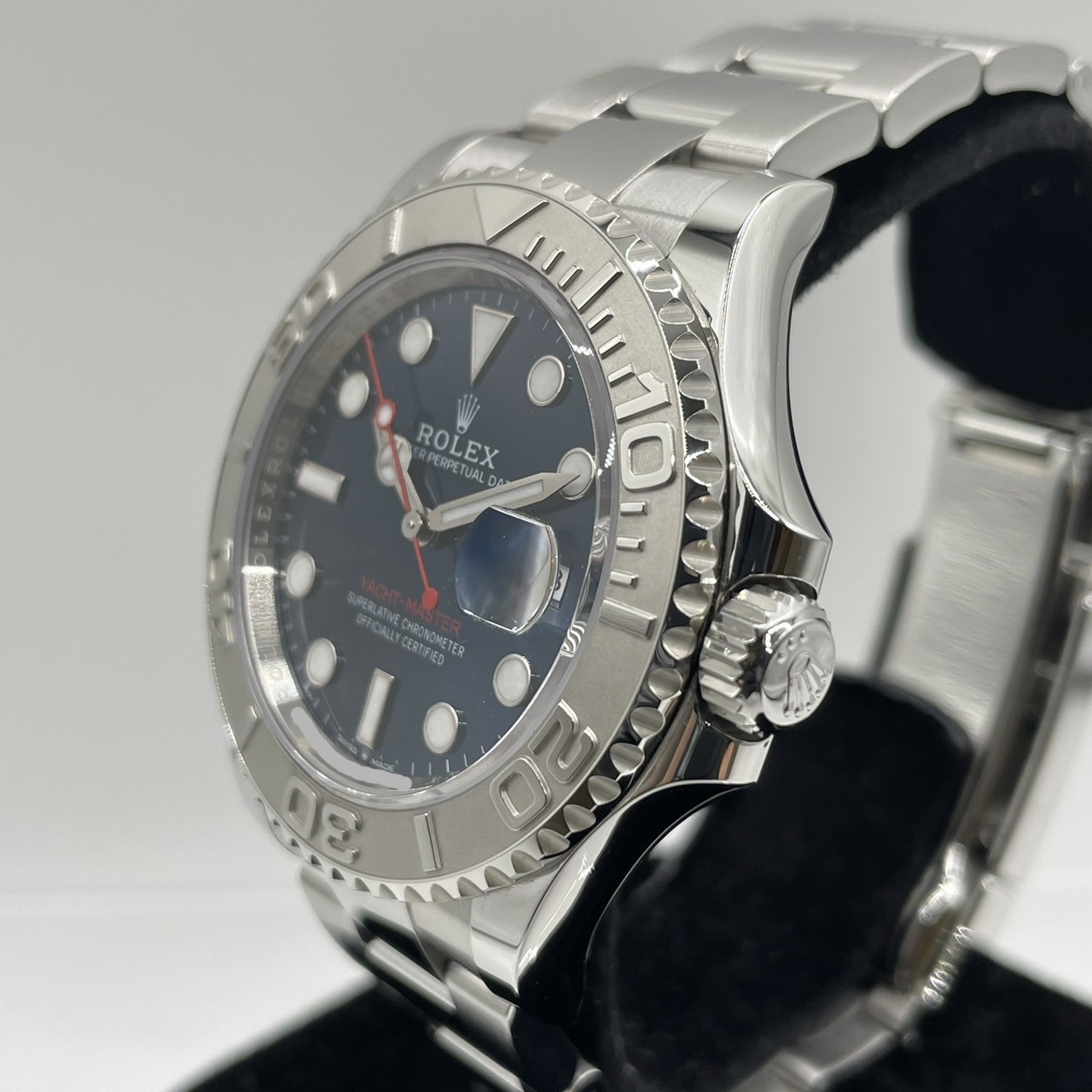 ����å��� ��åȥޥ����� 126622 �����������֥쥹��å� �֥롼 40mm