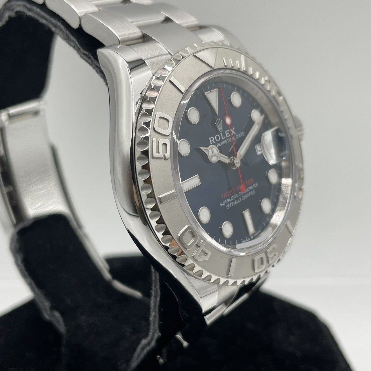 ����å��� ��åȥޥ����� 126622 �����������֥쥹��å� �֥롼 40mm