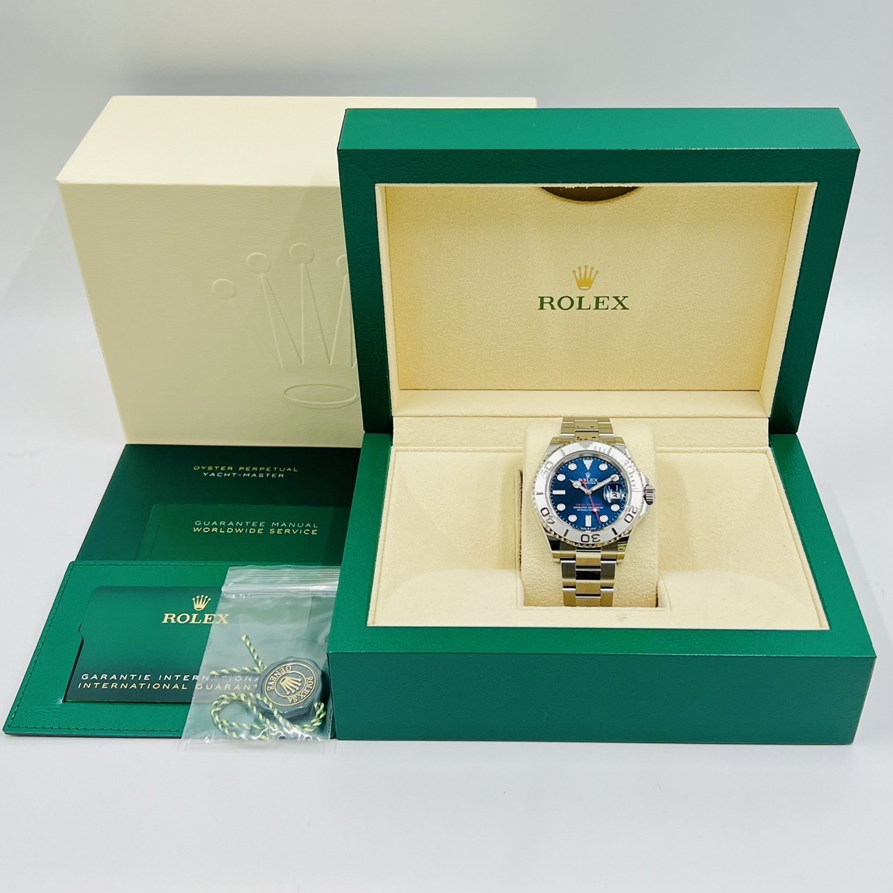 ����å��� ��åȥޥ����� 126622 �����������֥쥹��å� �֥롼 40mm