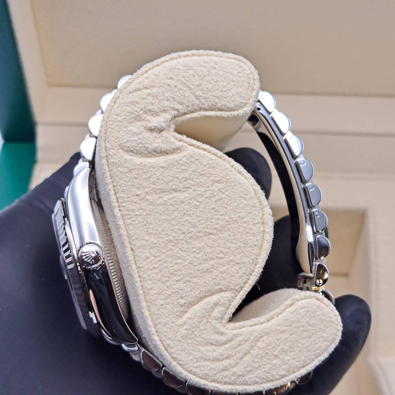 ����å��� �ǥ��ȥ��㥹�� 278274 ���������֥롼 �ե������������ ���������� ����ӥ꡼�֥쥹 31mm