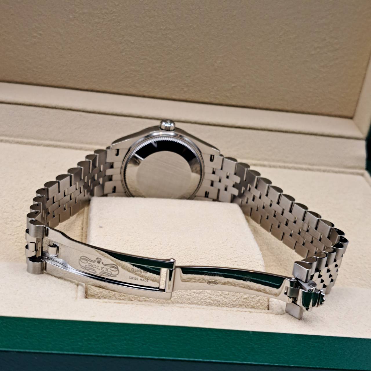 ����å��� �ǥ��ȥ��㥹�� 278274 ���������֥롼 �ե������������ ���������� ����ӥ꡼�֥쥹 31mm