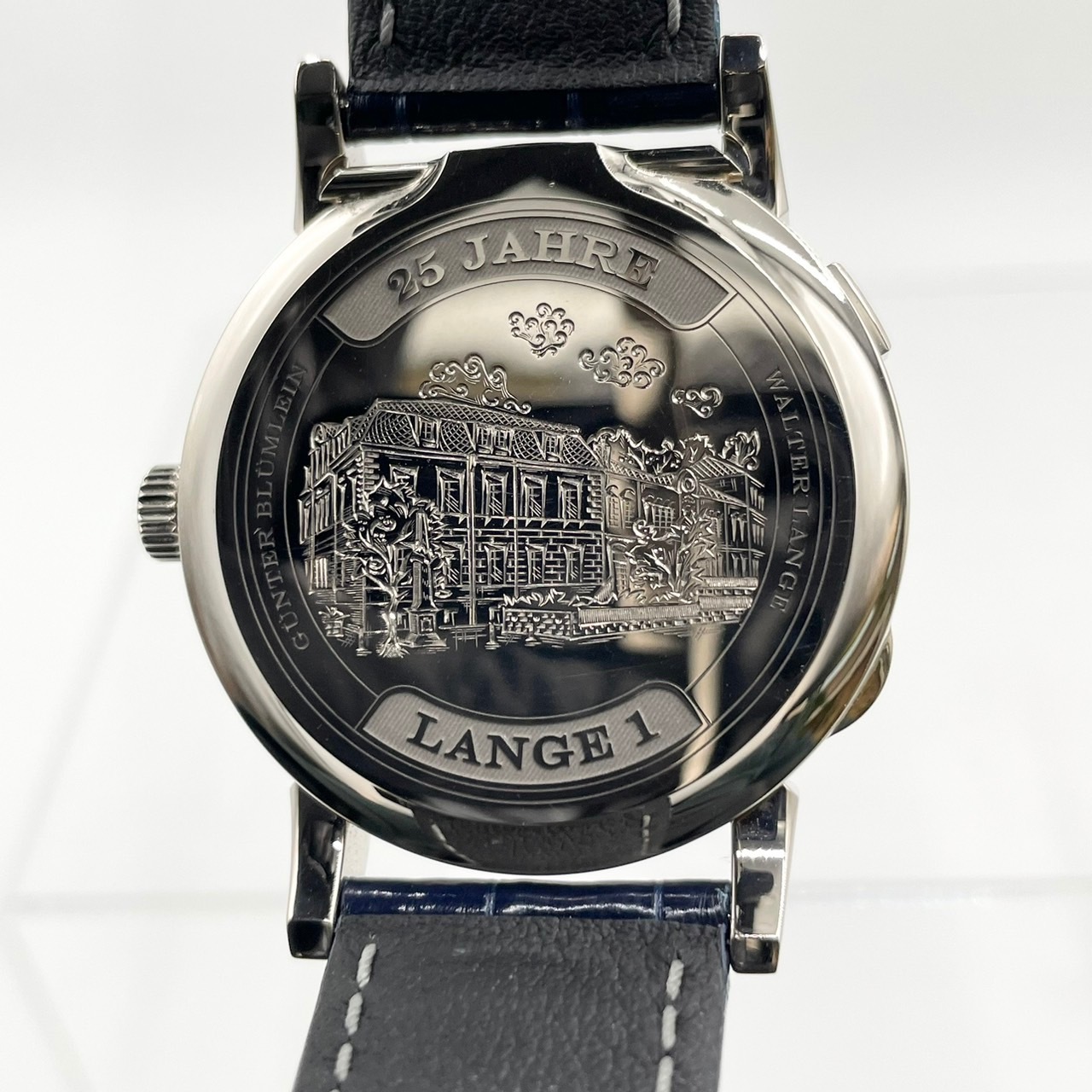 ���&������ ���1 ��25th ���˥С����꡼�� 191.066 ����С� 38.5mm