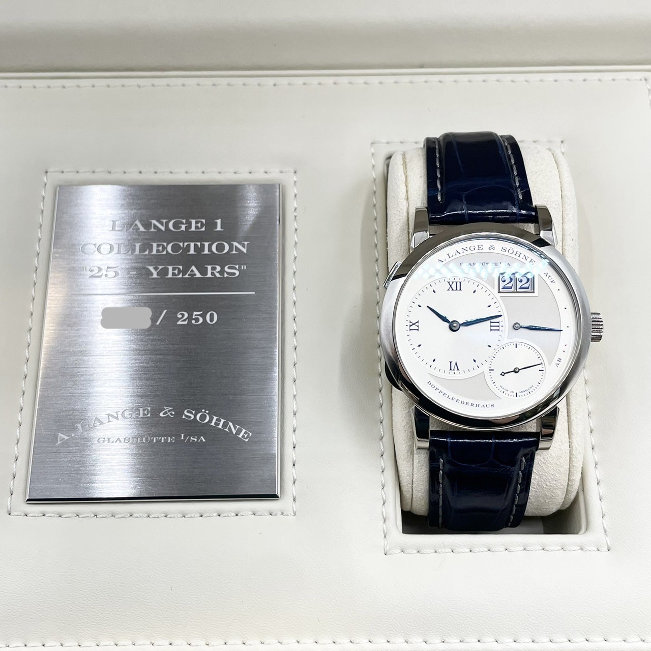 ���&������ ���1 ��25th ���˥С����꡼�� 191.066 ����С� 38.5mm