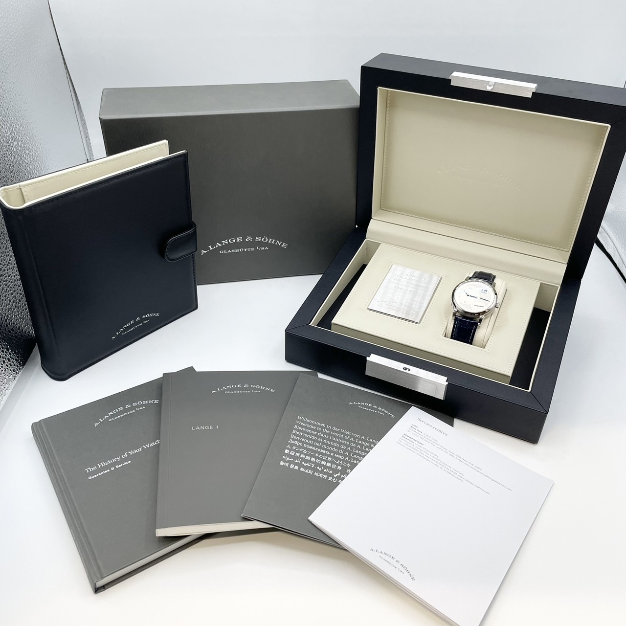 ���&������ ���1 ��25th ���˥С����꡼�� 191.066 ����С� 38.5mm