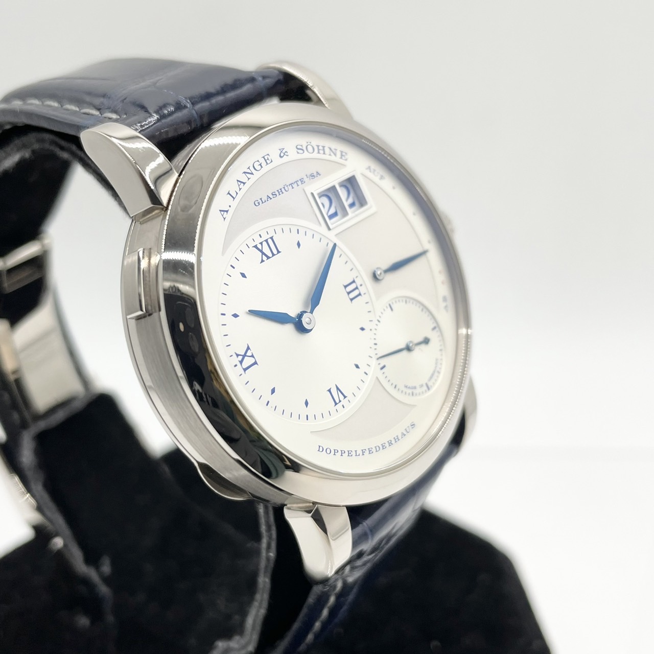 ���&������ ���1 ��25th ���˥С����꡼�� 191.066 ����С� 38.5mm