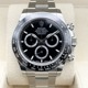 ����å��� �ǥ��ȥ� 126500LN  �֥�å� ���ƥ�쥹�������� �����������֥쥹 40mm