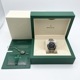 ����å��� �ǥ��ȥ� 126500LN  �֥�å� ���ƥ�쥹�������� �����������֥쥹 40mm