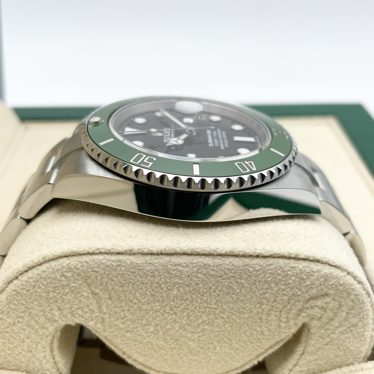 ����å��� ���֥ޥ꡼�� �ǥ��� 126610LV �����������֥쥹��å� �֥�å� 41mm
