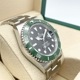 ����å��� ���֥ޥ꡼�� �ǥ��� 126610LV �����������֥쥹��å� �֥�å� 41mm