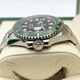 ����å��� ���֥ޥ꡼�� �ǥ��� 126610LV �����������֥쥹��å� �֥�å� 41mm