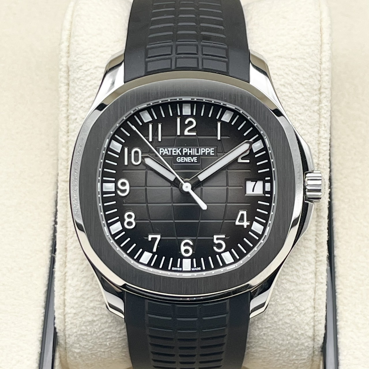 ڿХå롦ۥѥƥåեå Ρ 5167A-001 ֥å 40.8mm