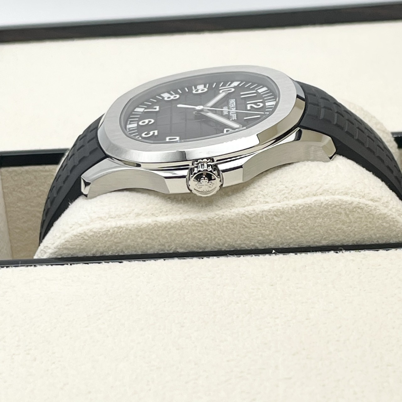 ڿХå롦ۥѥƥåեå Ρ 5167A-001 ֥å 40.8mm