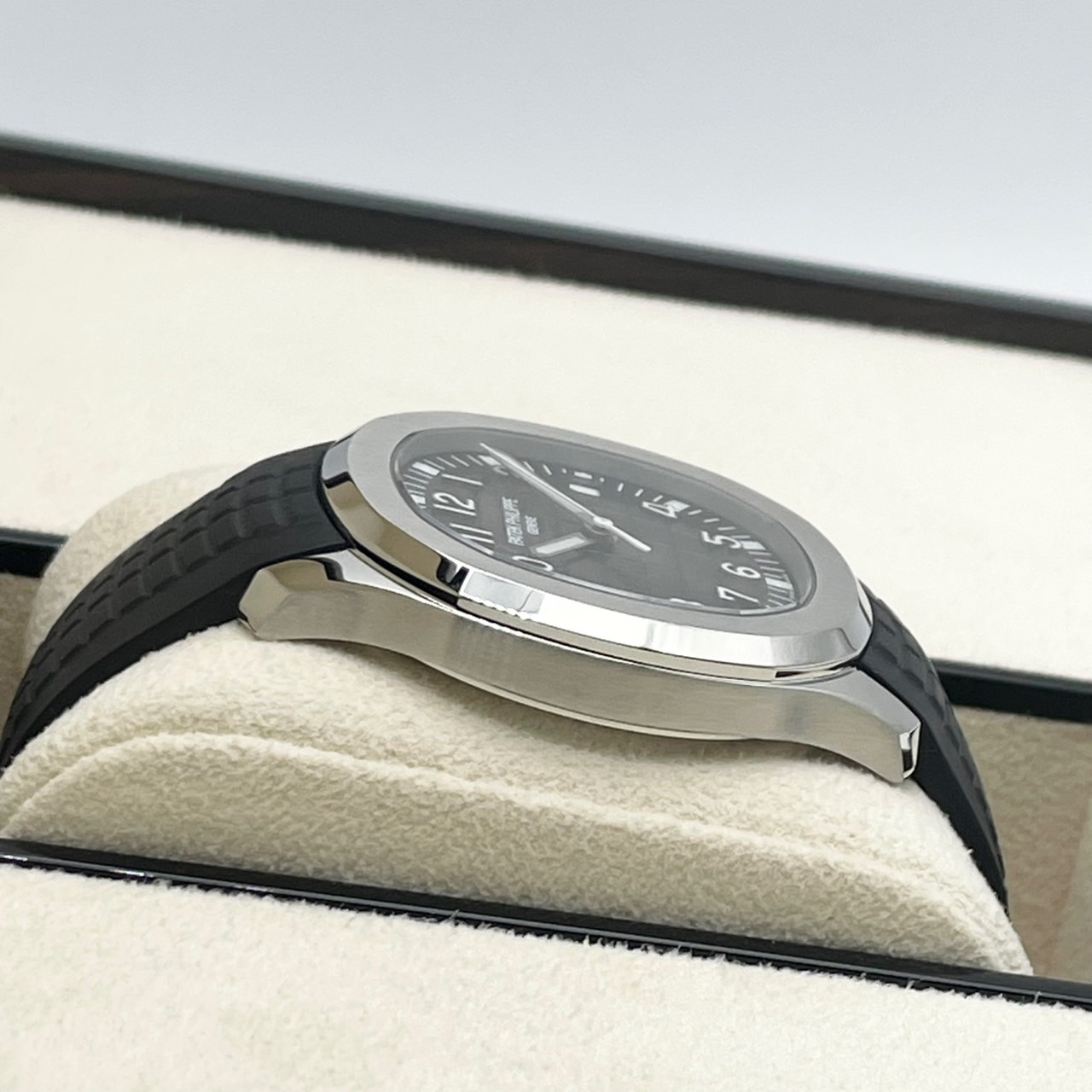 ڿХå롦ۥѥƥåեå Ρ 5167A-001 ֥å 40.8mm