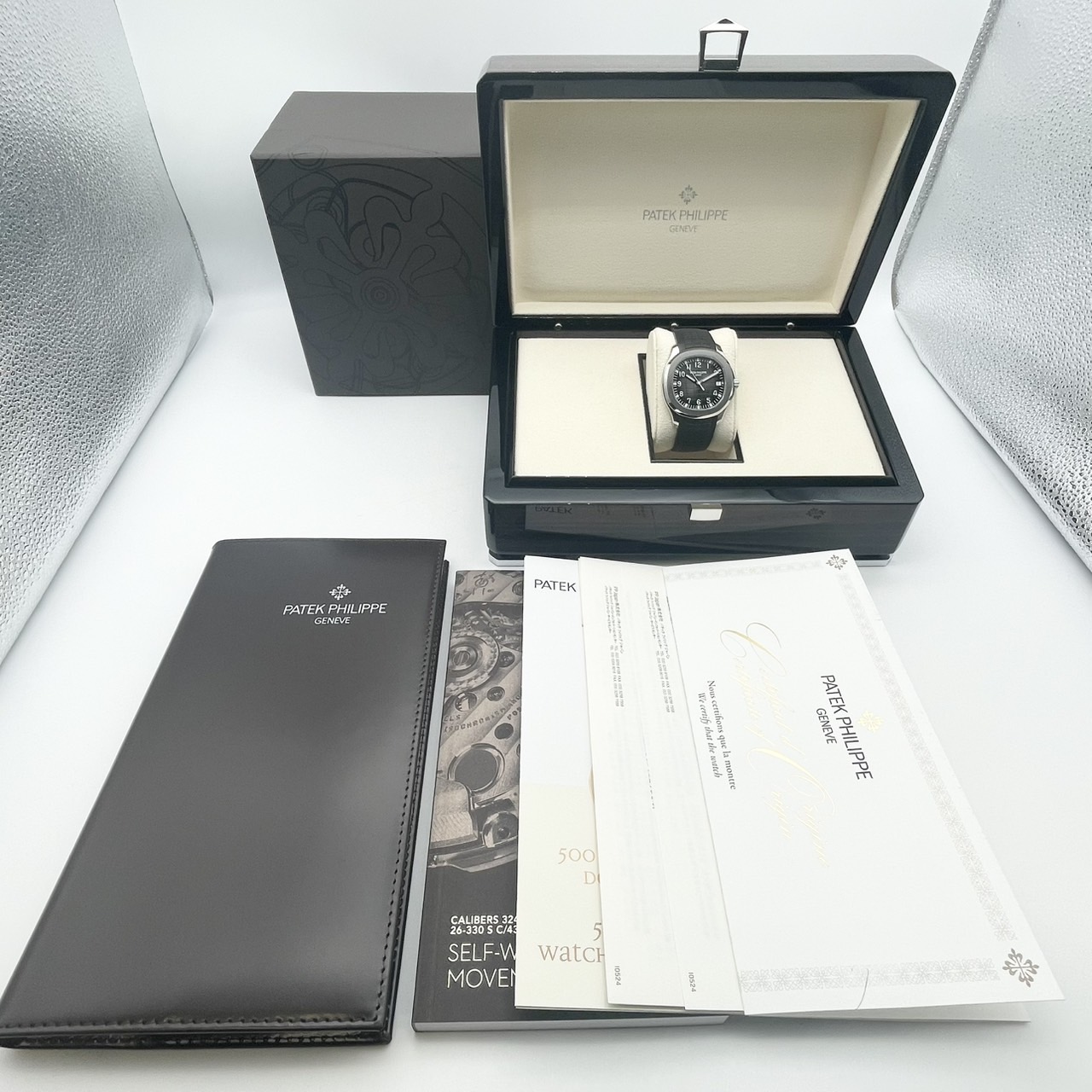 ڿХå롦ۥѥƥåեå Ρ 5167A-001 ֥å 40.8mm