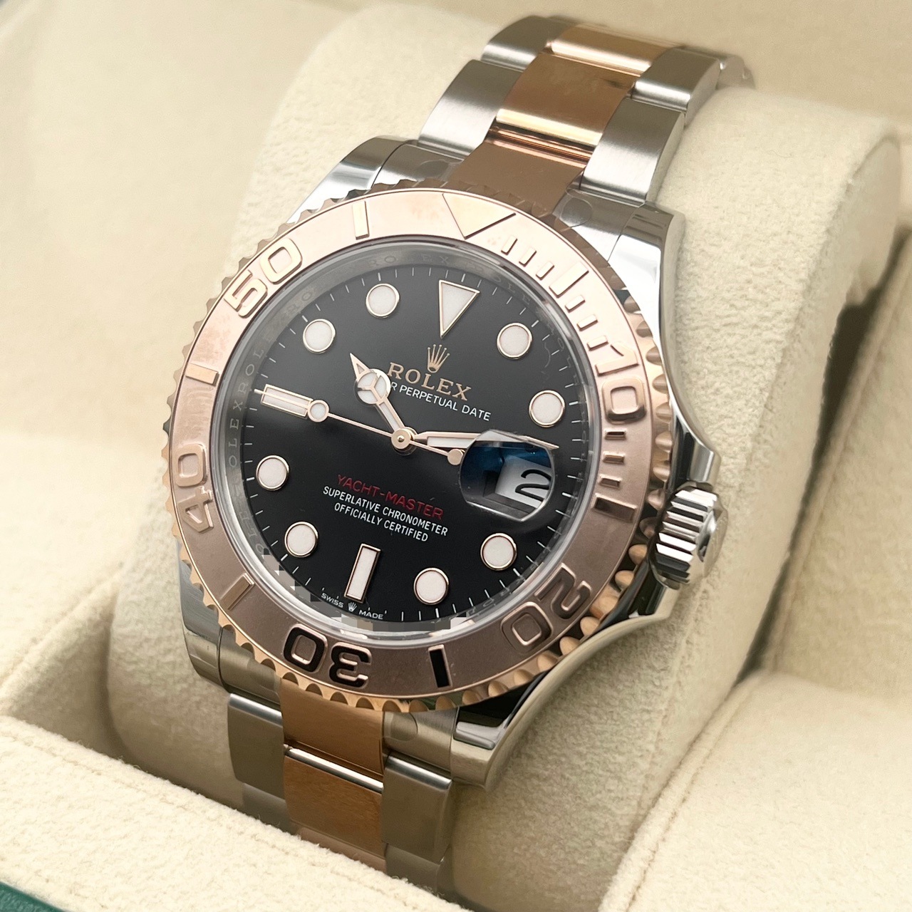 ������ڤ��ò��ۥ���å��� ��åȥޥ����� 126621 �֥�å� 40mm