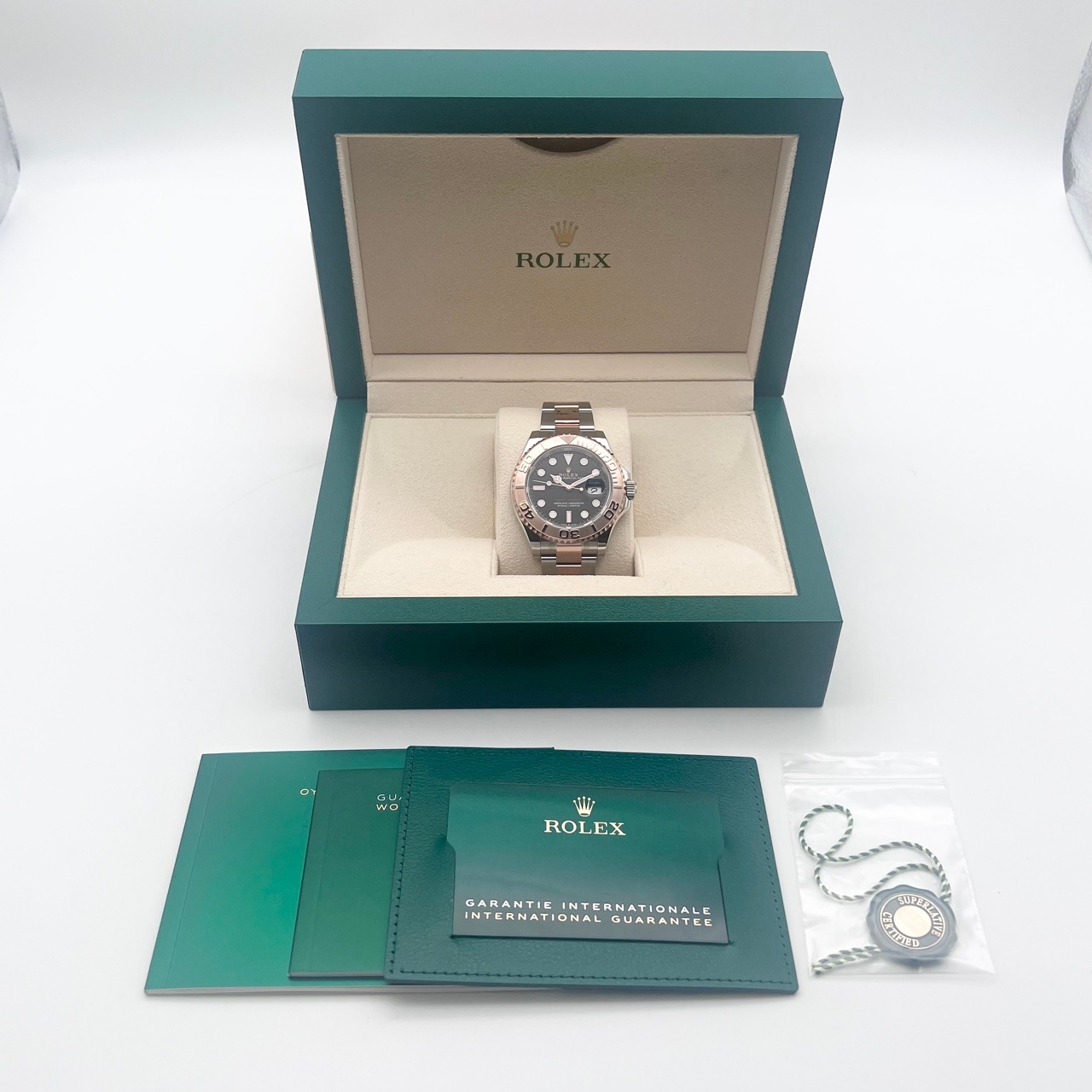 ������ڤ��ò��ۥ���å��� ��åȥޥ����� 126621 �֥�å� 40mm