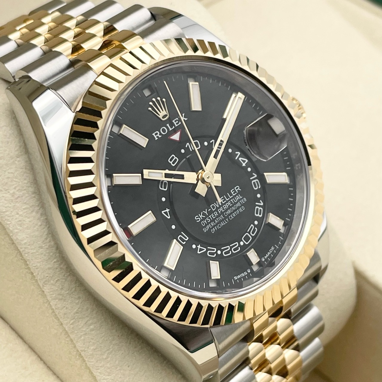 25ǯ8顪 å ɥ顼 336933 ӥ꡼֥쥹 ֥å 42mm