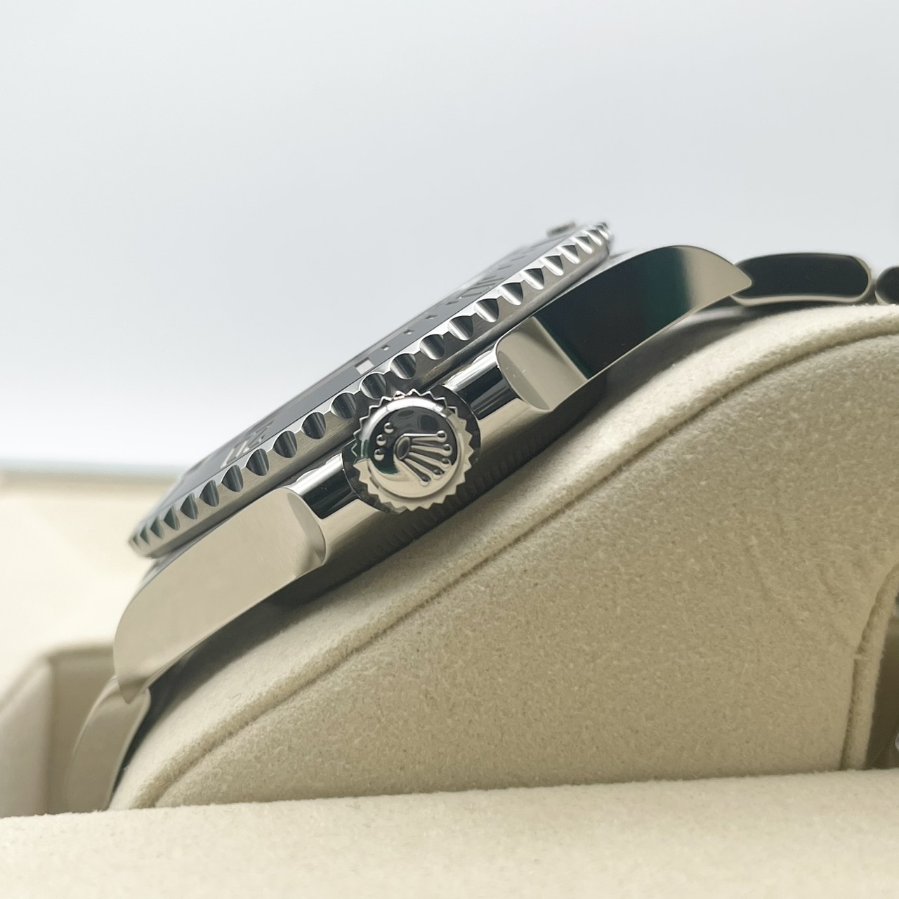 ��25ǯ9���顪�� ����å��� ���֥ޥ꡼�� �Υ�ǥ��� 124060 �֥�å� 41mm