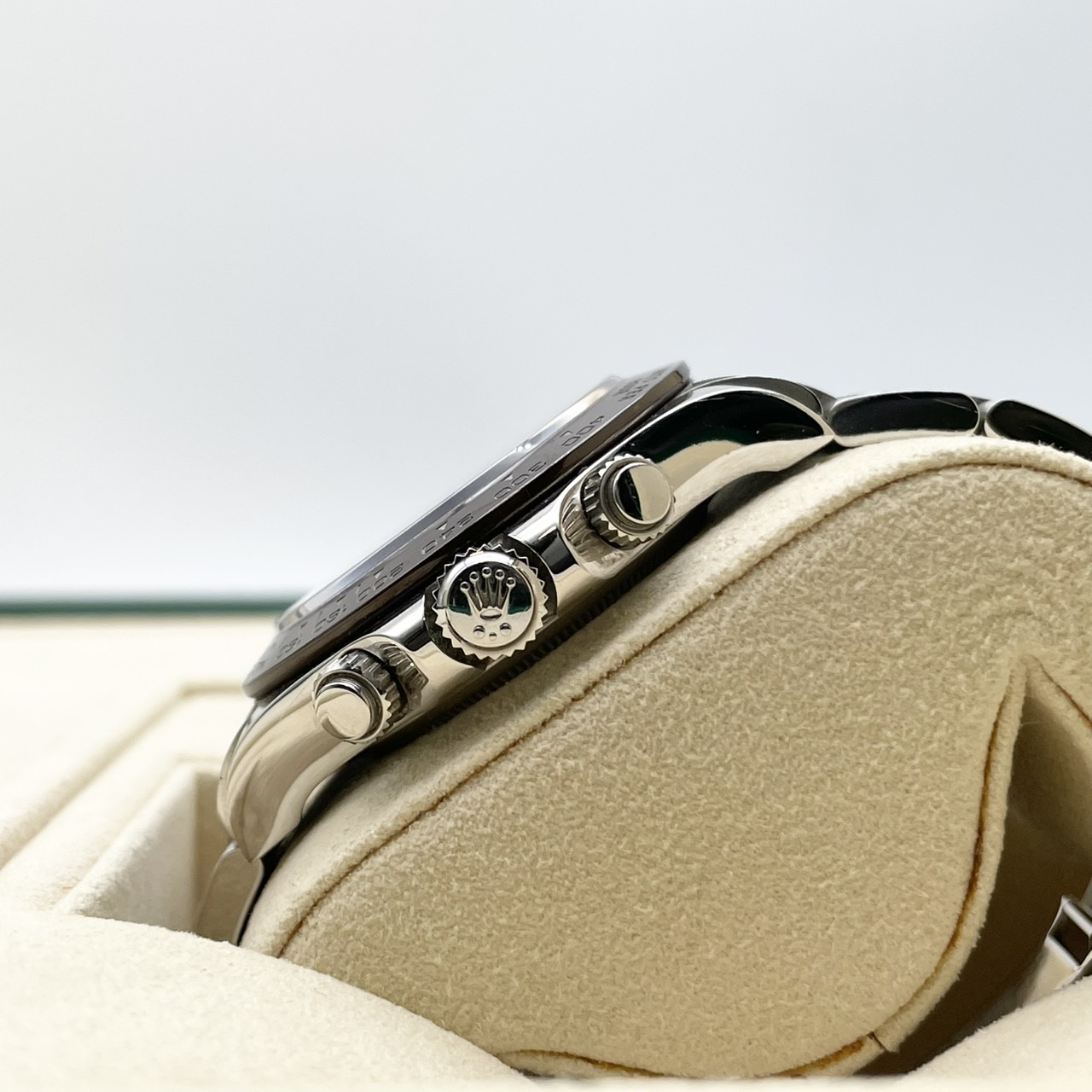 ����å��� �ǥ��ȥ� 116506A �������֥롼 �ץ���� 40mm