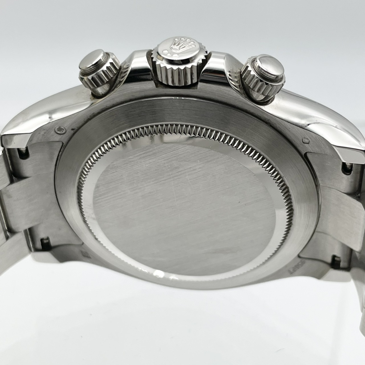 ����å��� �ǥ��ȥ� 116506A �������֥롼 �ץ���� 40mm