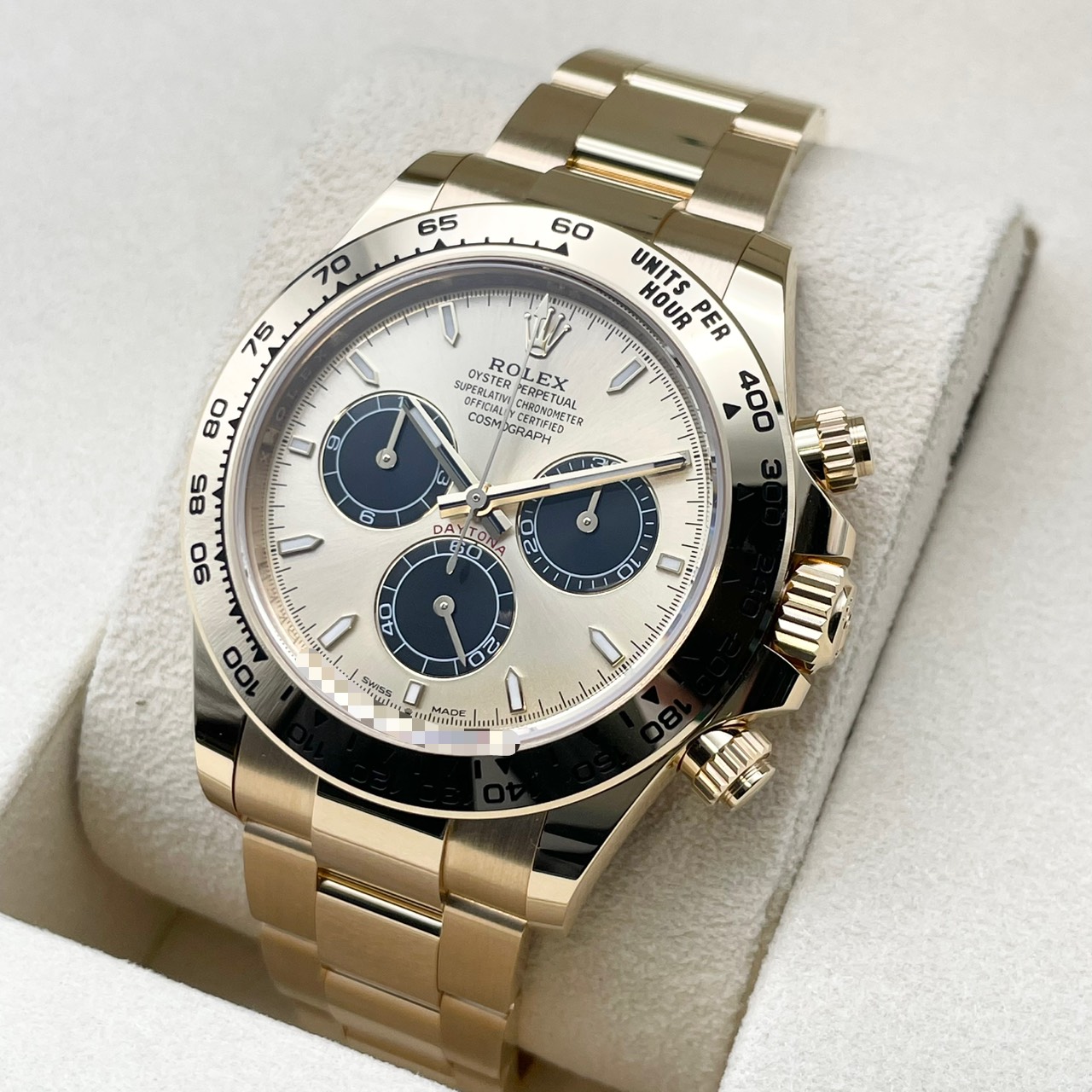 ���ݾڽ�����2025ǯ12��ۥ���å��� �ǥ��ȥ� 126508 ������ǥ󡦥֥饤�ȥ֥�å�  40mm